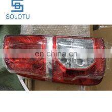 Tail Lamp For HILUX KUN2 GGN15 2011-2016 81550-0K140 thumbnail-2