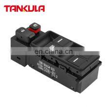 Auto Spare Parts Master Power Window Switch 35750-SDA-H07 35750-SHJ-A25 Window Lifter Switch For Honda Accord 03-08 thumbnail-4