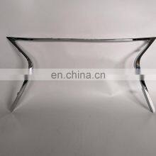 Car Body Parts Car Front Grille Chrome for ES250 350 2013 thumbnail-1