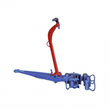 API 7K Standard HT Type for Well Drilling Manual Tongs thumbnail-4