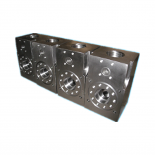 Mud Pump Expendable Parts for Oilfield thumbnail-2