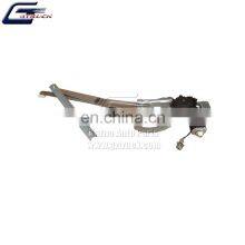 Power Window Regulator, Electrical, Left Oem 0007250002 for MB Actros Axor Truck thumbnail-5