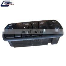 European Truck Auto Spare Parts Master Power Window Lifter Switch Oem 9438200097 for MB Truck thumbnail-2