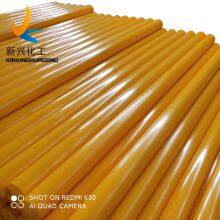 Corrosion Resistant HDPE Rod Round Bar thumbnail-4