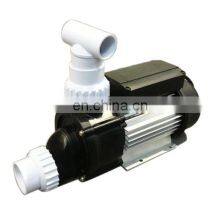 500W  Spa Bathtub Components Centrifugal  Motor Massage Bathtub Pump