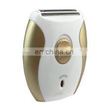 Rechargeable Mini Women Electric Epilator Waterproof Hot Sales Electric Shaver For Ladies thumbnail-1