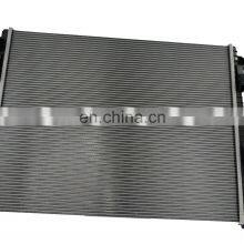 96351102 Automobile Parts Electric Car Engine DAEWOO Leganza Auto Cooling System Radiator for DAEWOO thumbnail-4