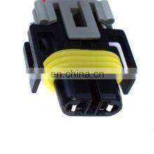 Free Shipping!Vehicle Speed Sensor Connector Wiring Harness FOR Chevrolet GM Camaro 88862217 thumbnail-5