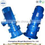 Cycloidal Pinwheel Planetary Reducer Gearbox Transmission thumbnail-3