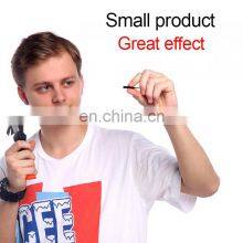 Emergency Tubeless Fast Tire Repair Rubber Nail With Claw Hammer Carry Case thumbnail-4