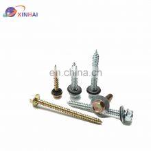 High Quality Silver Flat Nails Polished Chrome Plated Polish Silver Coated Concrete Nails Smooth Shank Iron thumbnail-2