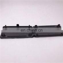 Customized Plastic Car Body Sticker Black Car Grill Emblem Badge thumbnail-3