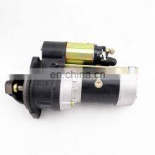 Jinsion PC90 PC60 Excavator Start Motor With 4d95 9t 3.8kwu007F thumbnail-1