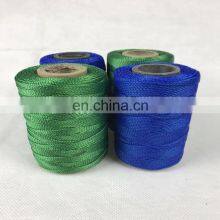 Jc Good Quality Thin Braided Polyester/PE Rope thumbnail-5
