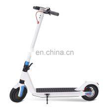 2021 Most Popular Two Outdoor Leisure Wheeled 8.5 Inch Electric Scooter Scooter Adult Outdoor Scooter for Adults thumbnail-4