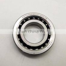 Precision Spindle Bearing Angular Contact Ball Bearing 110TAC20X+L thumbnail-3
