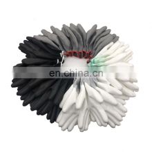 Cheapest Factory Price Daily Use Nylon PU Working Gloves