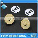 Magnetic Buttons for Women Bags Accessorys thumbnail-3