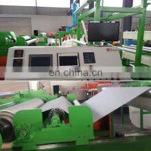 A3 A4 Size Stone Paper Machine Stone Paper Manufacturer Stone Paper for Notebook thumbnail-2