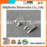 Vishay Original Power MOSFET N-Channel IRFR320TRPBF IRFR320 IC thumbnail-1