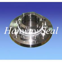 Dry Running Bellows Cartridge Mechanical Seal HW800