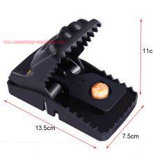 Plastic Rat Bait Station Rodent Control Snap Mouse Trap Killer thumbnail-2