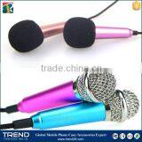 Mobile Phone Accessory Microphone, Microphone for Singing for Mobile Phone thumbnail-5