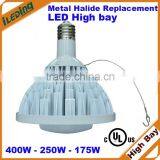 UL Approved Metal Halide Replacement LED High Bay