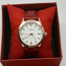 Lady Fashion Quartz Watch Women Gift Watches thumbnail-2