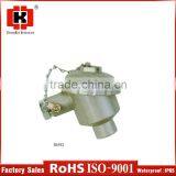 Made in China Manufacturer High Quality Type e Thermocouple Quality Choice thumbnail-3