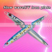 New Design 16cm 150g 3d Eyes Lure Jigs Squid Jigging Fishing Lures thumbnail-5