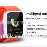 2016 Android Bluetooth Smart Watch Gv09 Bluetooth 3.0 Smart Watch Phone. thumbnail-3