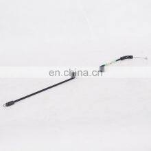 Topss Brand Wholesales Car Hoodrelease Cable Bonnet Cable Control Cable for Bmw thumbnail-1