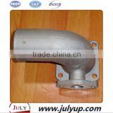 Dongfeng Chaoyang engine air inlet pipe 14526 CT922 with good price