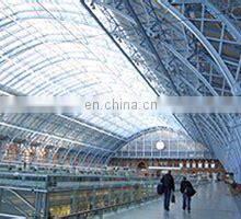 Corrugated GRP Skylight Panel thumbnail-4