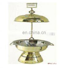 Modern Art Chafing Dish thumbnail-1