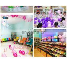 Release Balloons Luxury Wholesale Personalised 2021 Party Model Pink Decoration Christmas thumbnail-5