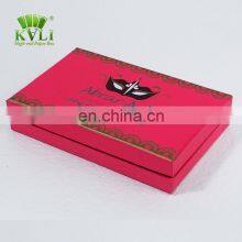 Private Label Fake Eye Lashes Paper Box False Eyelash Gift Extension Packaging Box thumbnail-4