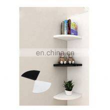 Сумки Книги Садовые горшки с растениями Компьютерные колонки Ванная комната Безопасные полки Акриловая угловая полка