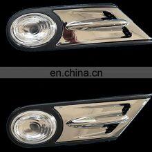 OEM 63137188613 63137188614 Front Fender Side Turn Signal Lamp For BMW Mini Cooper 2nd R55 R56 JCW thumbnail-3