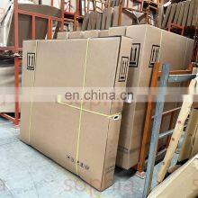 ALUMINIUM 2018-2021 F-ORD MUSTANG GT500 Style Shelby Hood Bonnet Capot thumbnail-4