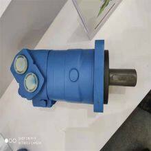 Eaton BM6-985 BM6-800 Hydraulic Motor,6K-625 Orbital Motor thumbnail-3