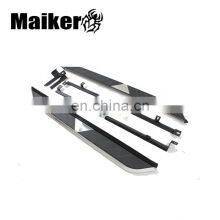 Aluminum Running Board for JEEP Cherokee 2014 up Side Step Bar Suv Side Step