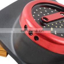 Offroad Rear Lamp Modified for Jeep Wrangler JK 07+ Accessories LED Taillight thumbnail-3