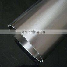 Professional Supplier 201 304 Stainless Steel Pipe thumbnail-3