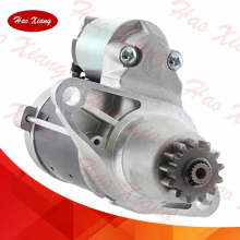 Top Quality Auto Starter Motor 28100-0H120 28100-0H121 28100-0H122 thumbnail-2