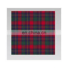 Hot Sale Color Checked Yarn-dyed Poplin 100% Cotton for Shirt thumbnail-2