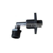 Plastic Injection Molding Spare Parts Electrical Equipment PA66 Prototypes Model Machine Molding Part Accessories Auto Plastic thumbnail-2