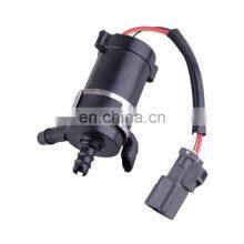 High Quality Car Parts and Accessories Headlight Head Lamp Washer Pump Motor 76806-SNB-S01 thumbnail-1
