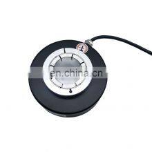 CALT GHH100 35mm Hollow Hole Shaft Encoder 1024PPR Push Pull Output Hollow Shaft Encoder